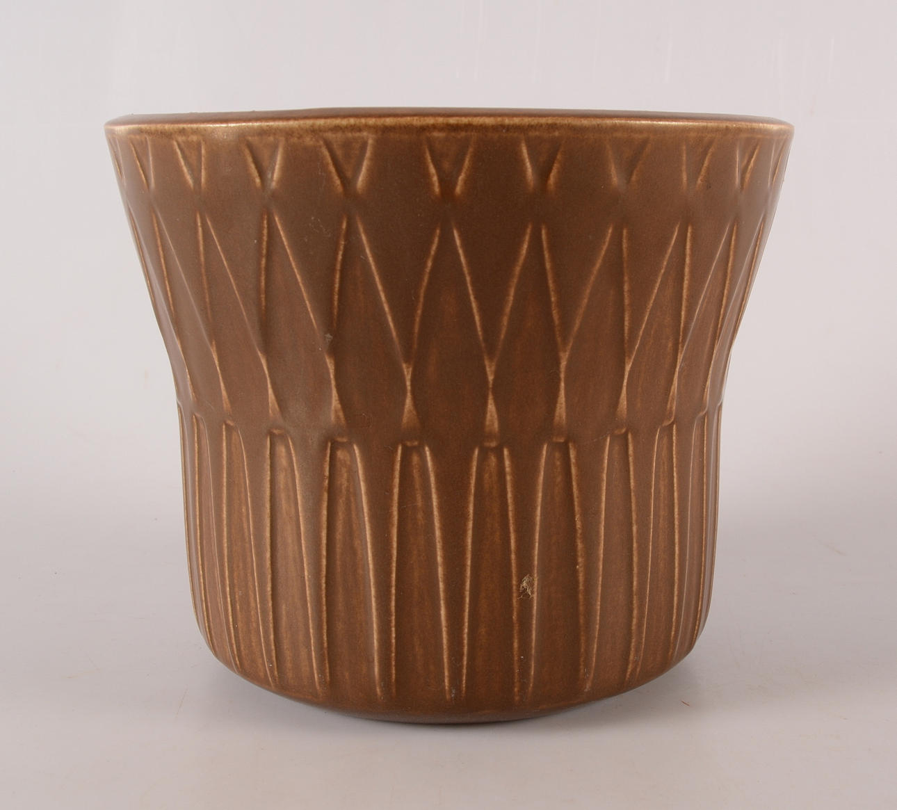 YTTERFODER, keramik. Upsala Ekeby.