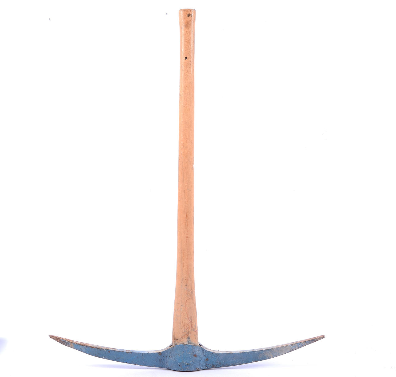 KORPHACKA, 1900-talets senare del.