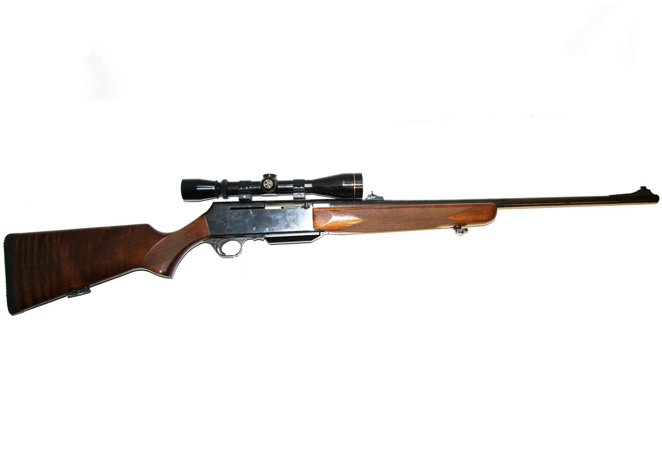 BROWNING. LLEVADO .338.