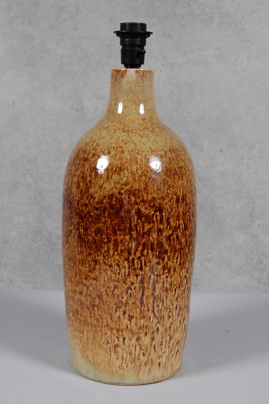 KENT ERICSSON. Bordslampa, för Designhuset.