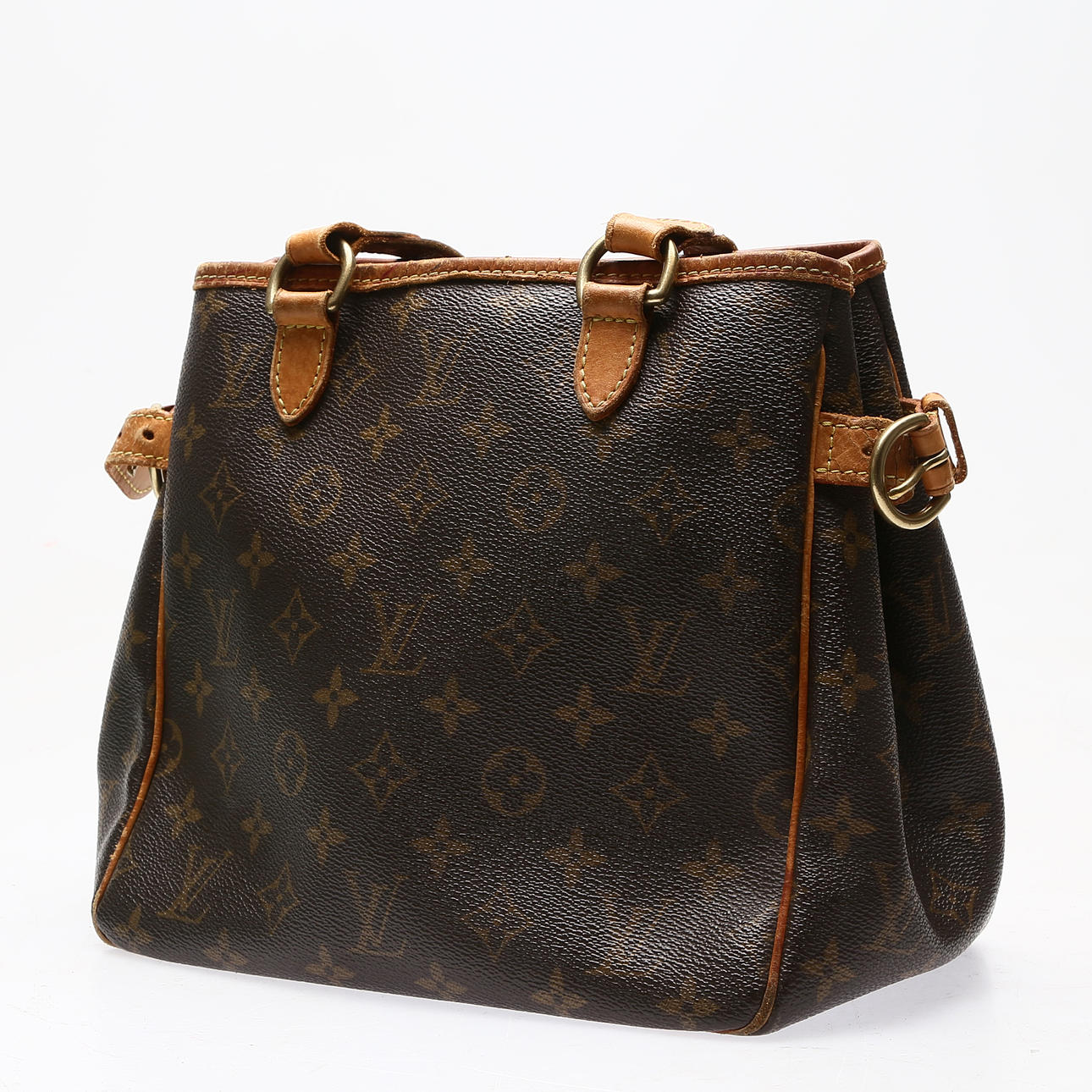 DAMVÄSKA, Louis Vuitton.
