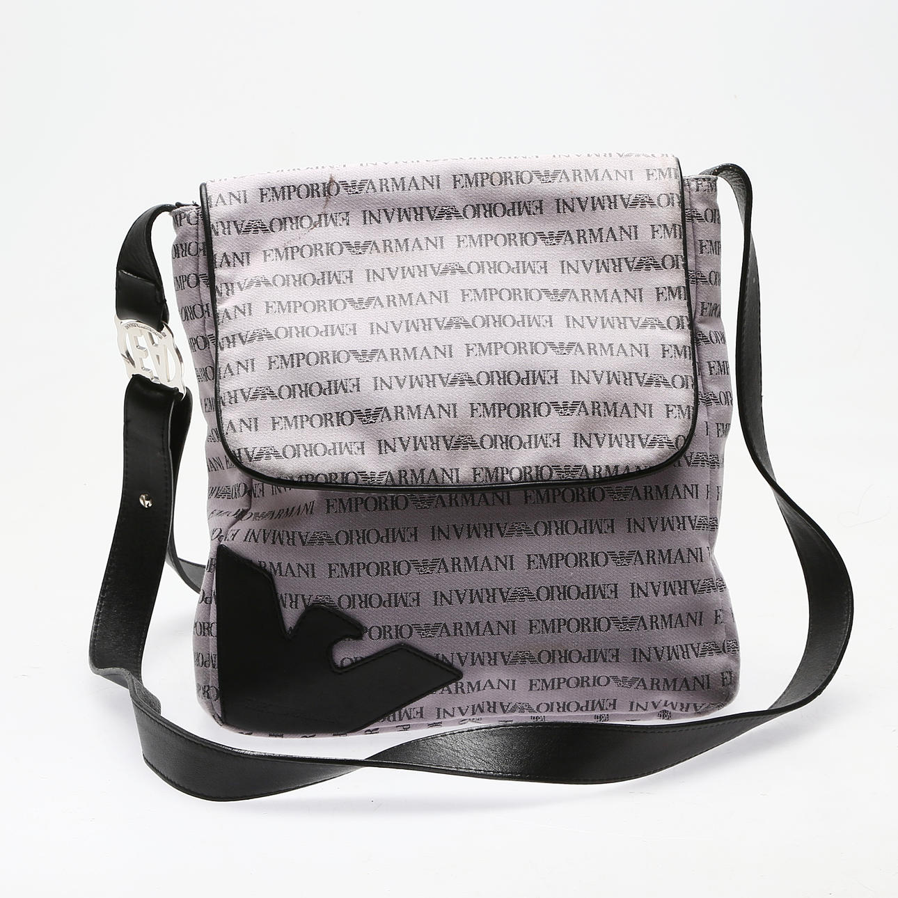 VÄSKA, Emporio Armani.