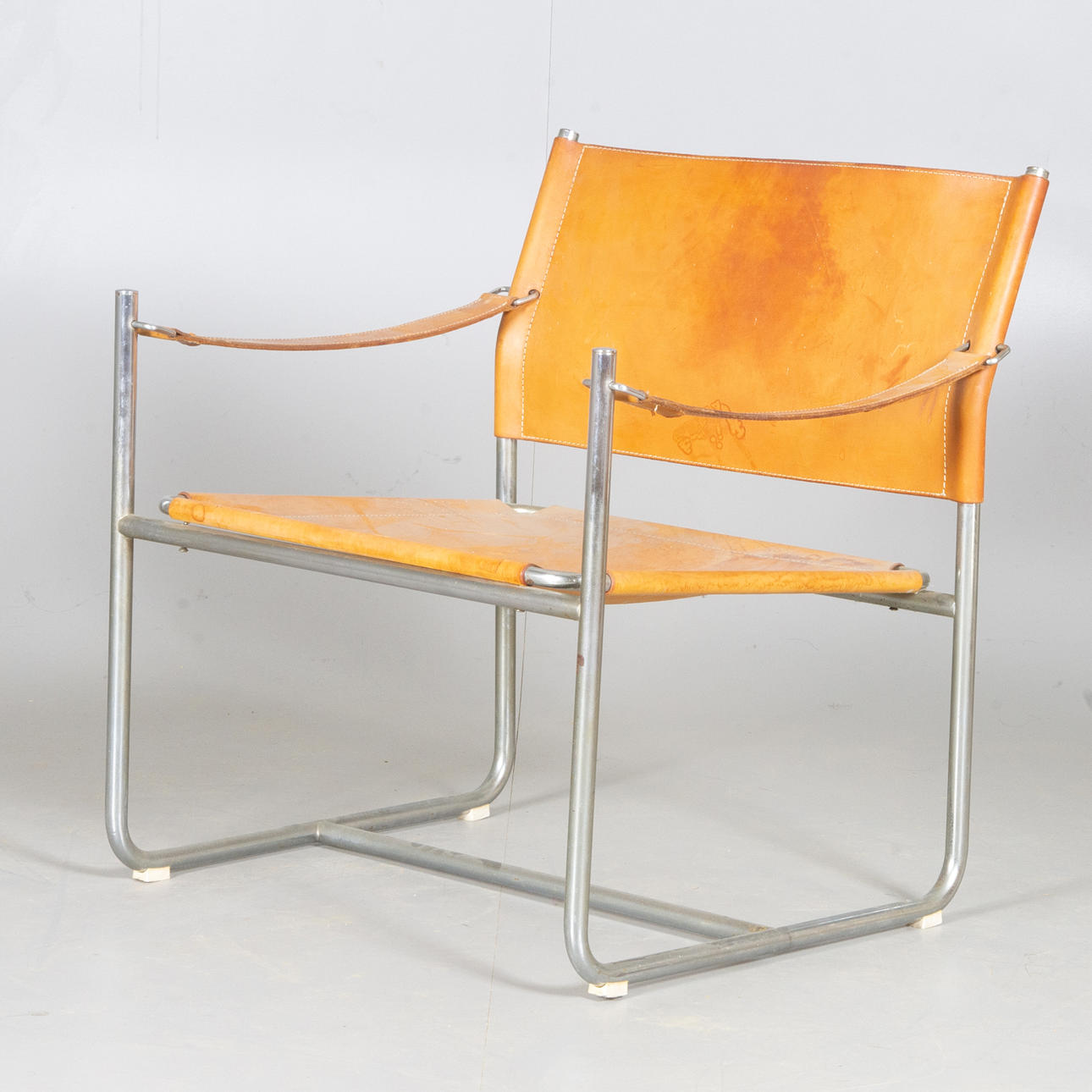 KARIN MOBRING. Sessel, "Admiral", IKEA.