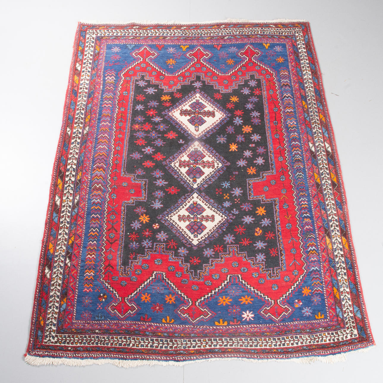 MATTA, orientalisk, 222 x 158 cm.