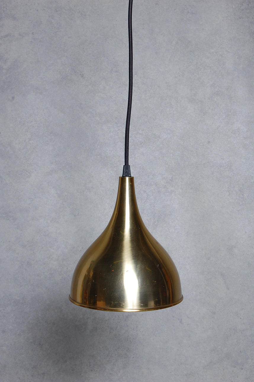 TAKLAMPA, Fog & Morup, Danmark, 1960-tal.