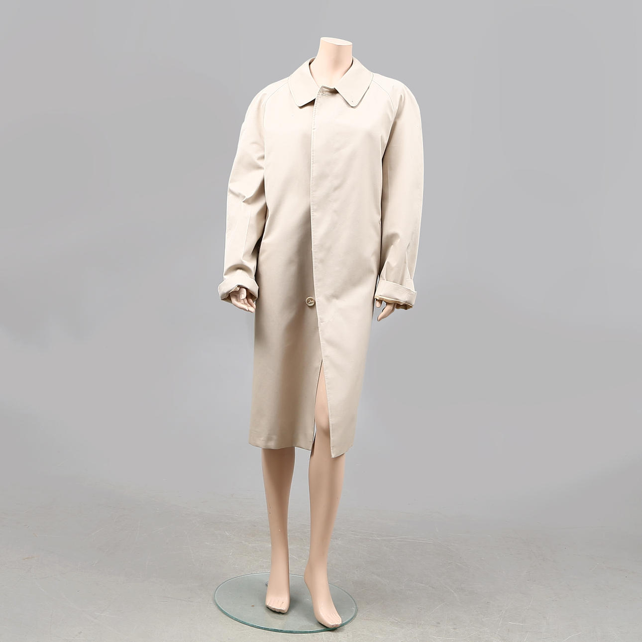 HERRKAPPA/JACKA, Burberry.