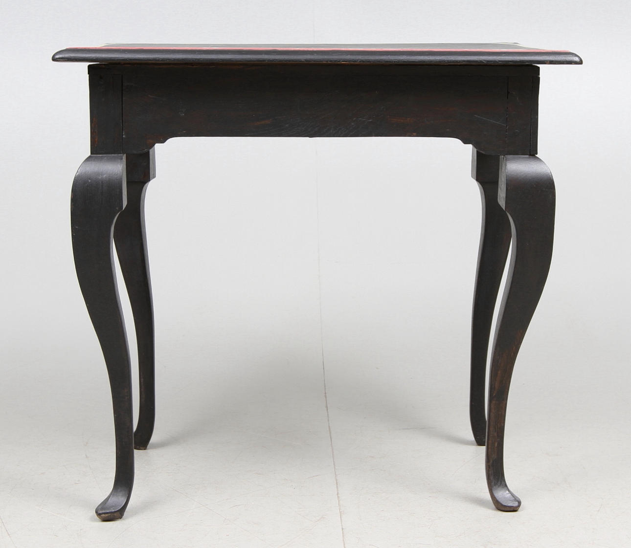 BORD, rokokostil, 1800-tal.