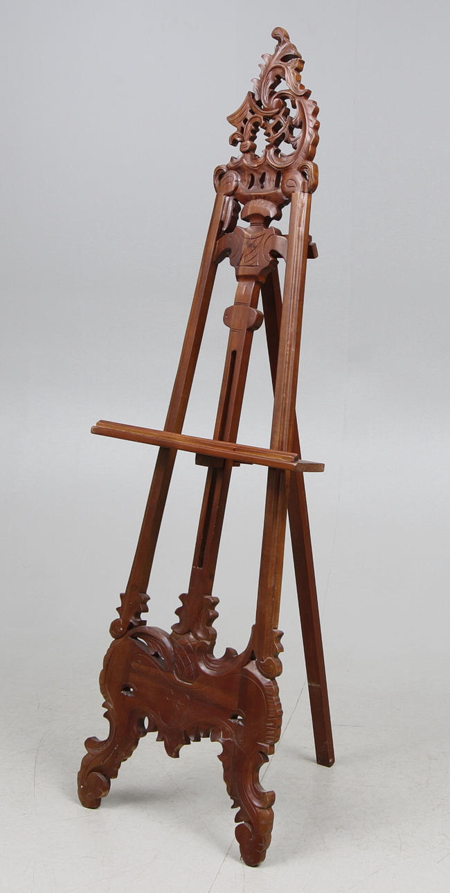 TAVELSTAFFLI, golvmodell, 1900-tal.