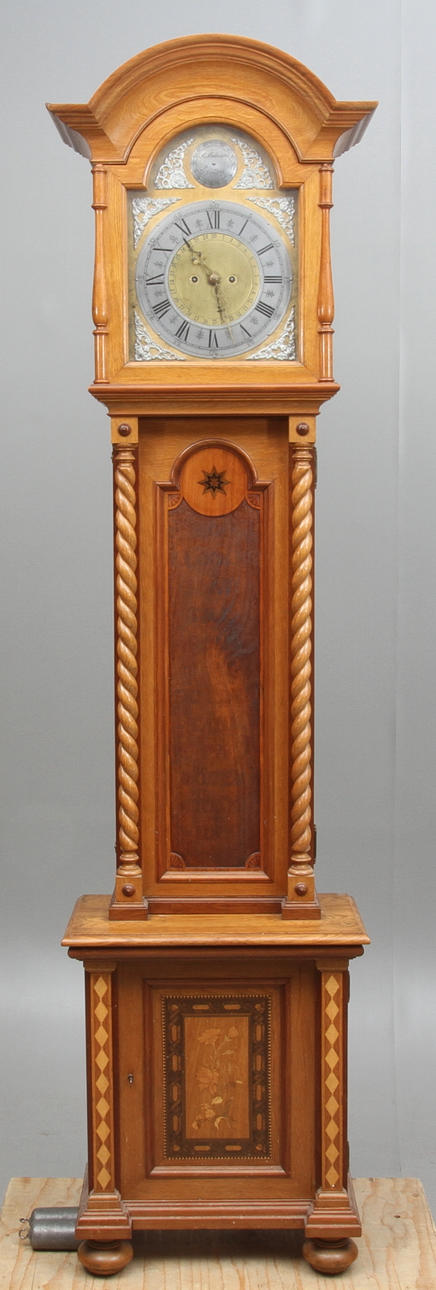 GOLVUR, urtavlan märkt A Andersson, Sjötorp.