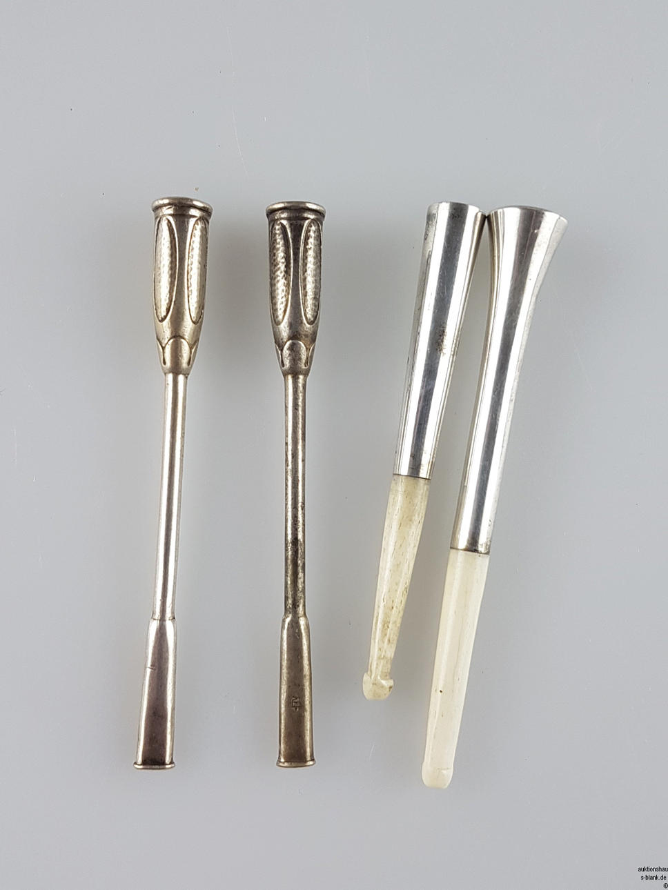 CIGARETTE HOLDERS 4 pcs.