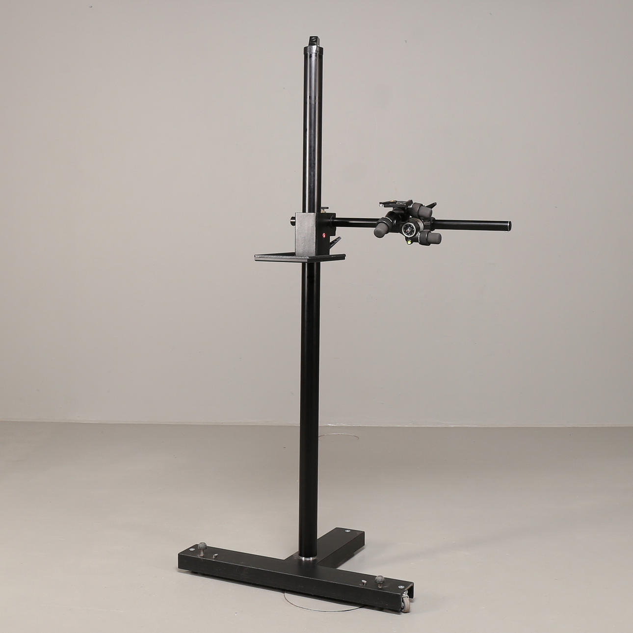 STUDIO JALUSTA, Manfrotto.