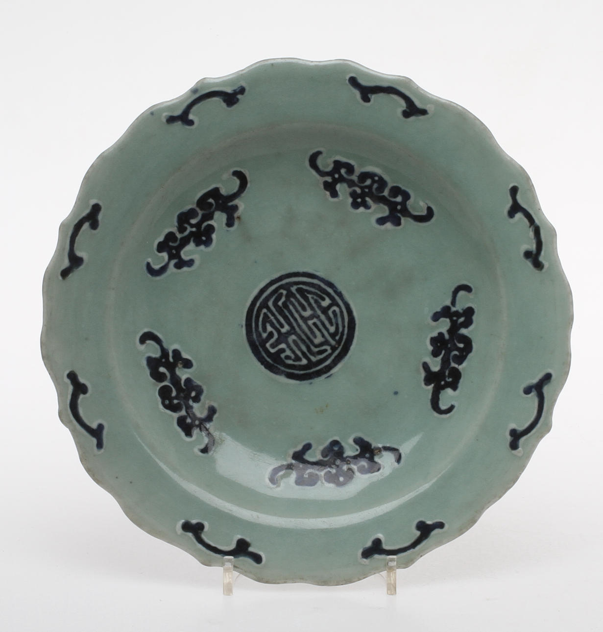 SKÅLFAT, porslin, Kina.