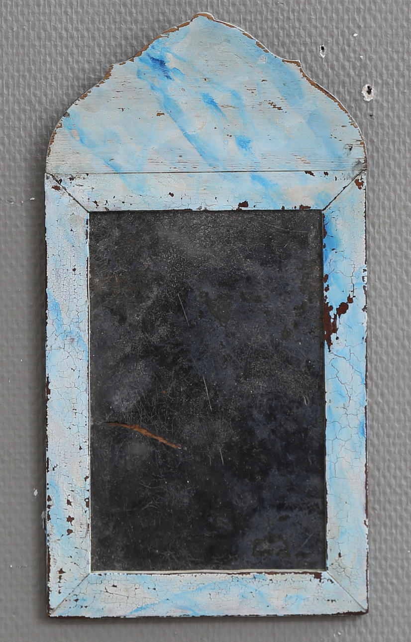 MIRROR, folklore, early 19th century.