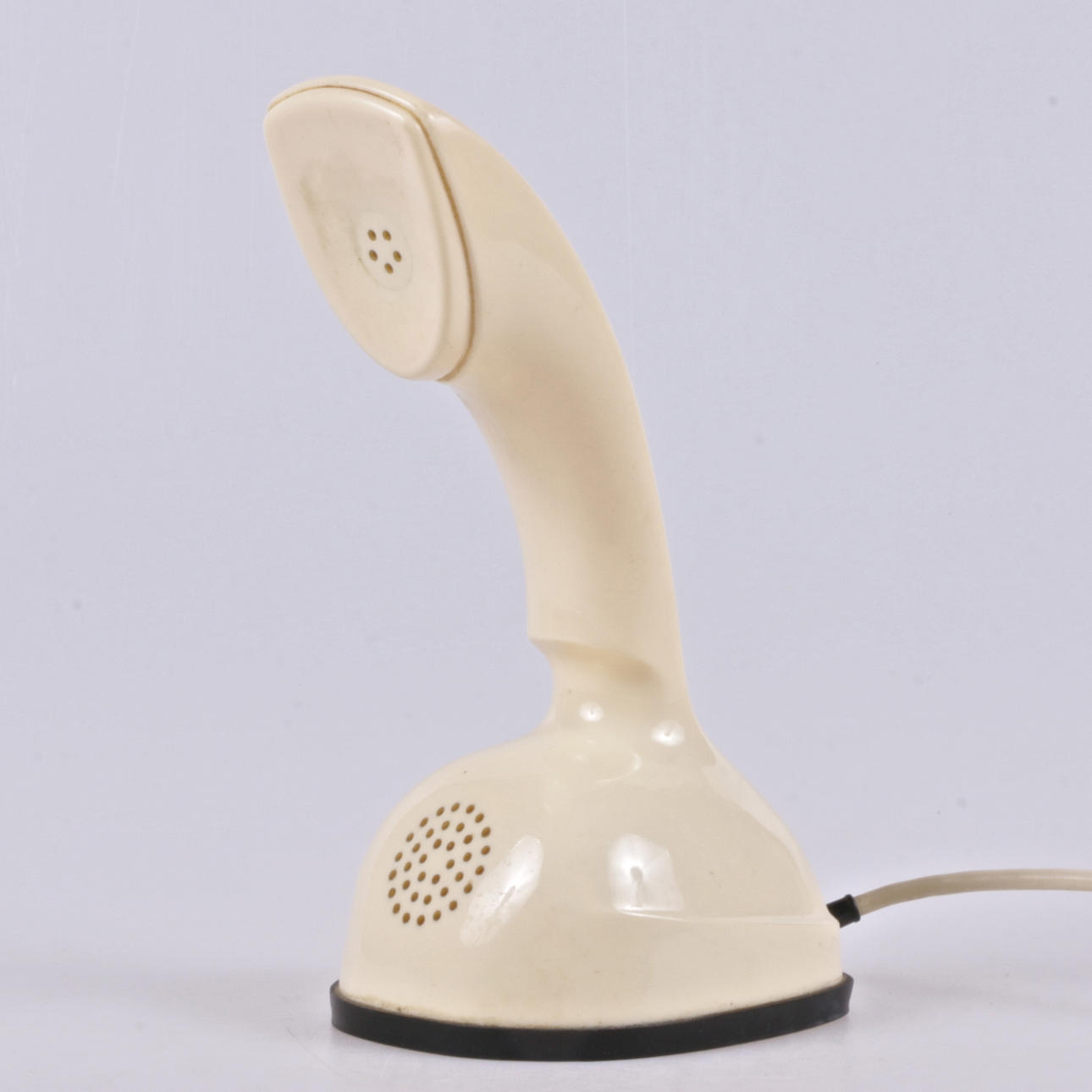 KOBRATELEFON, Ericofon, LM Ericsson, 1900-talets mitt.