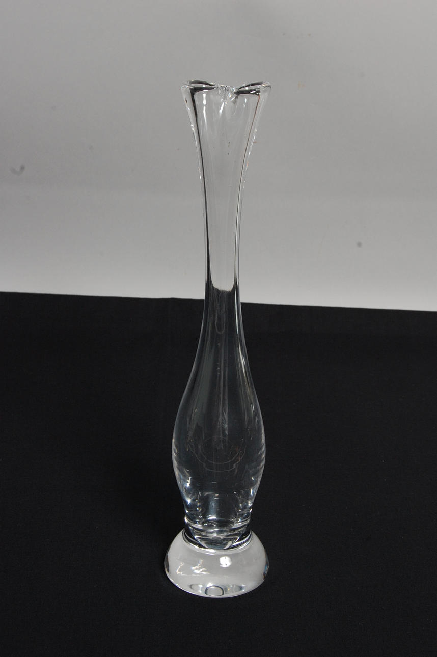 ORKIDÉVAS, Erik Höglund, signerad.