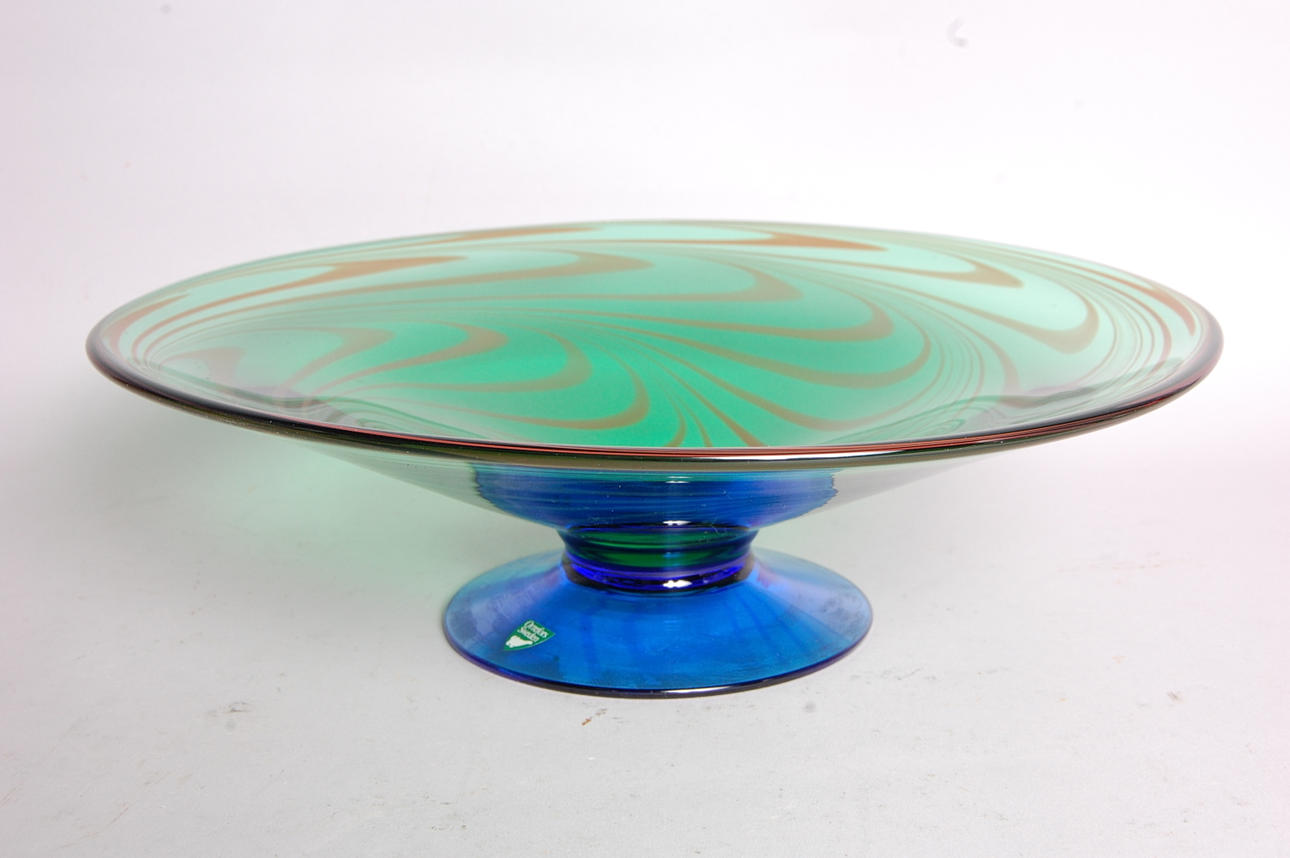 FAT på fot, Orrefors.