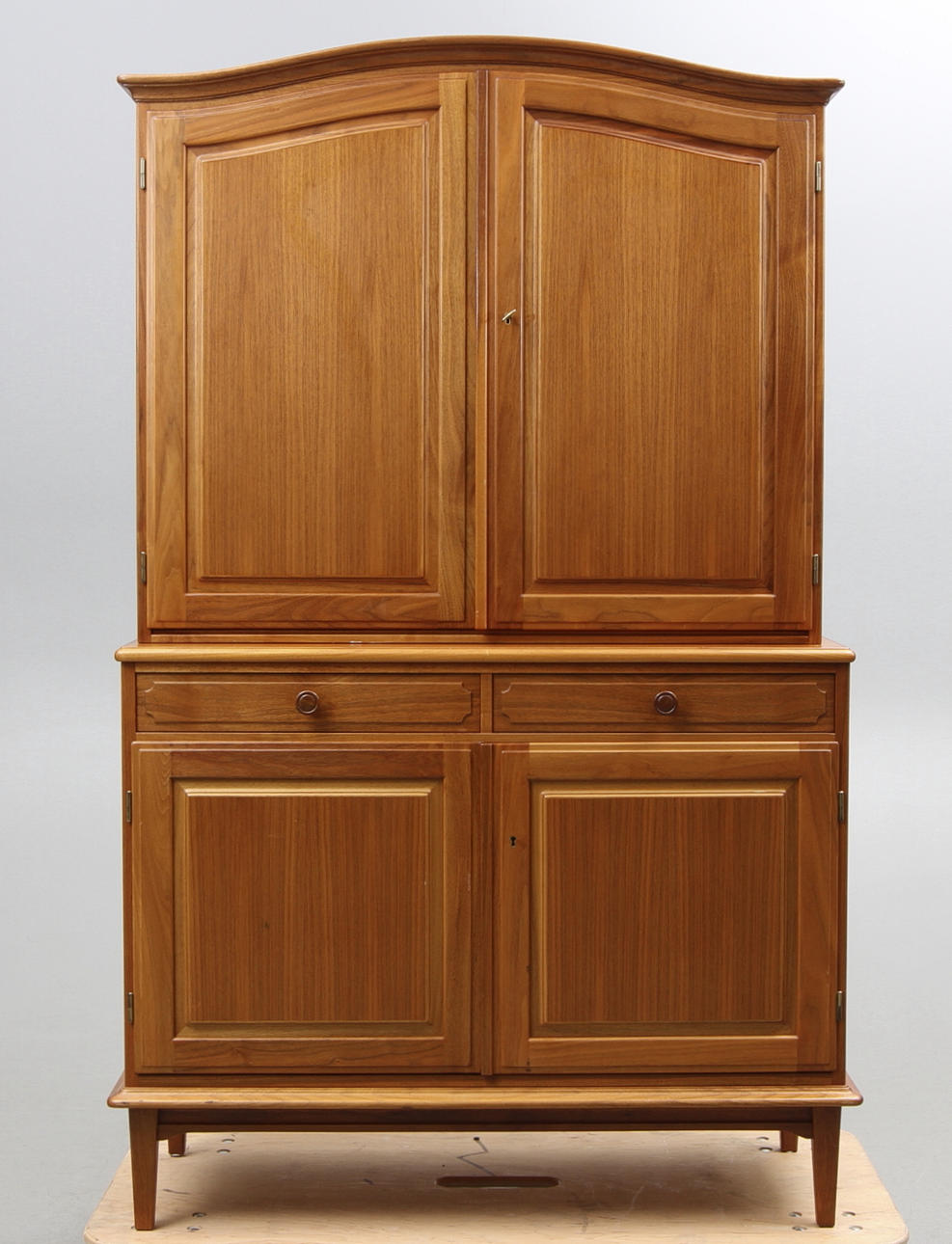 MATSALSSKÅP, 1960-tal.