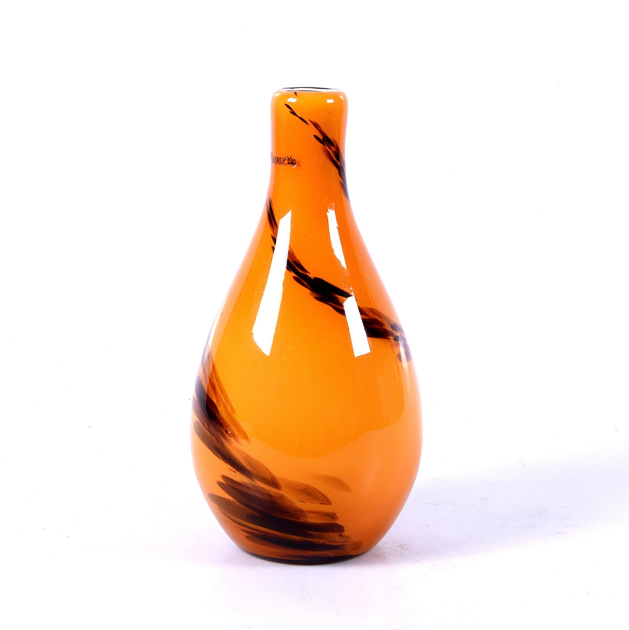 VAS, glas, Skyrup, Skåne.