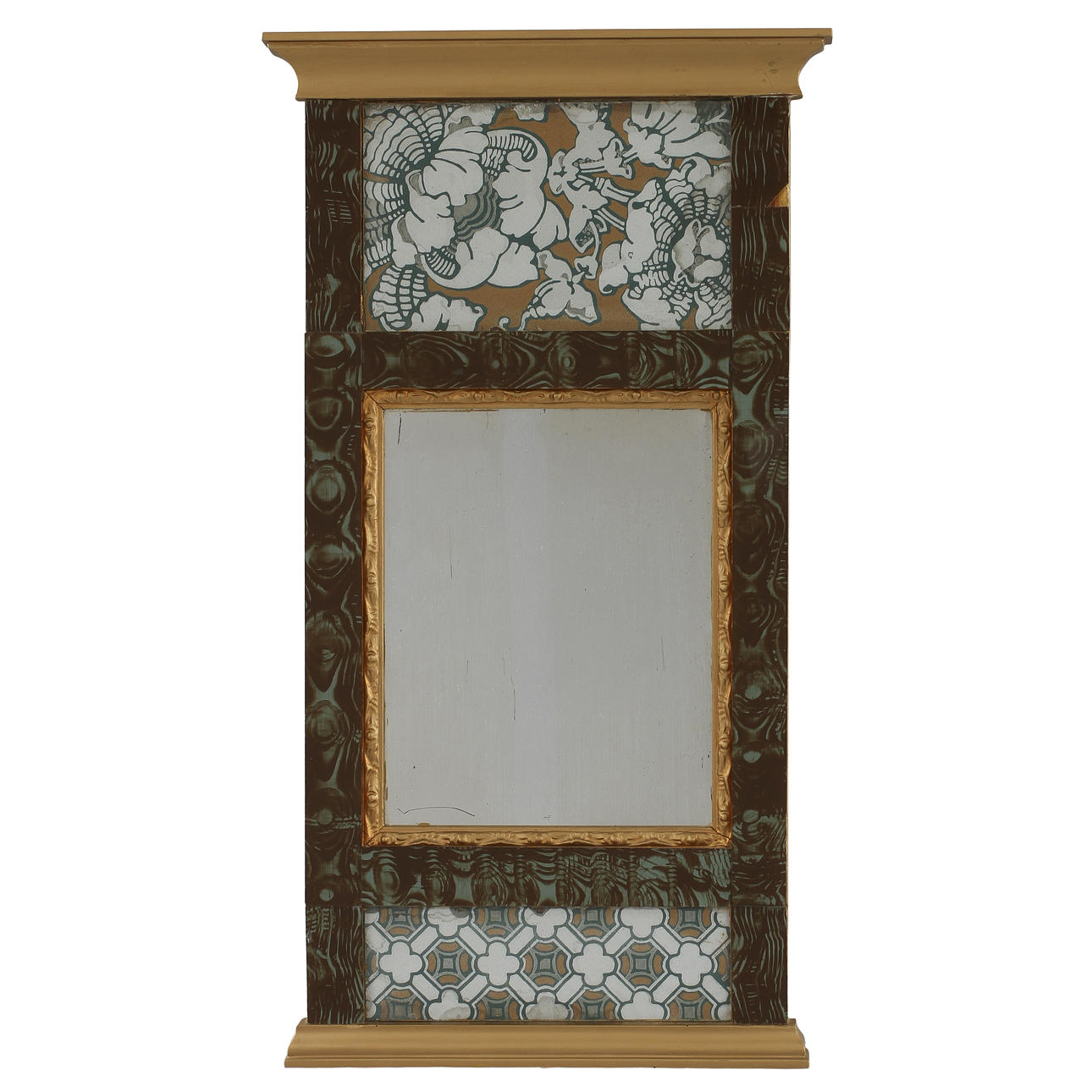 SPEGEL, Karl-Johan, 1800-tal.