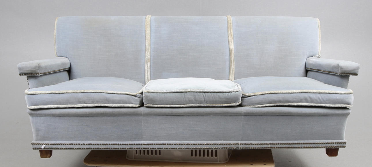 SOFFA, 1930/40 tal.