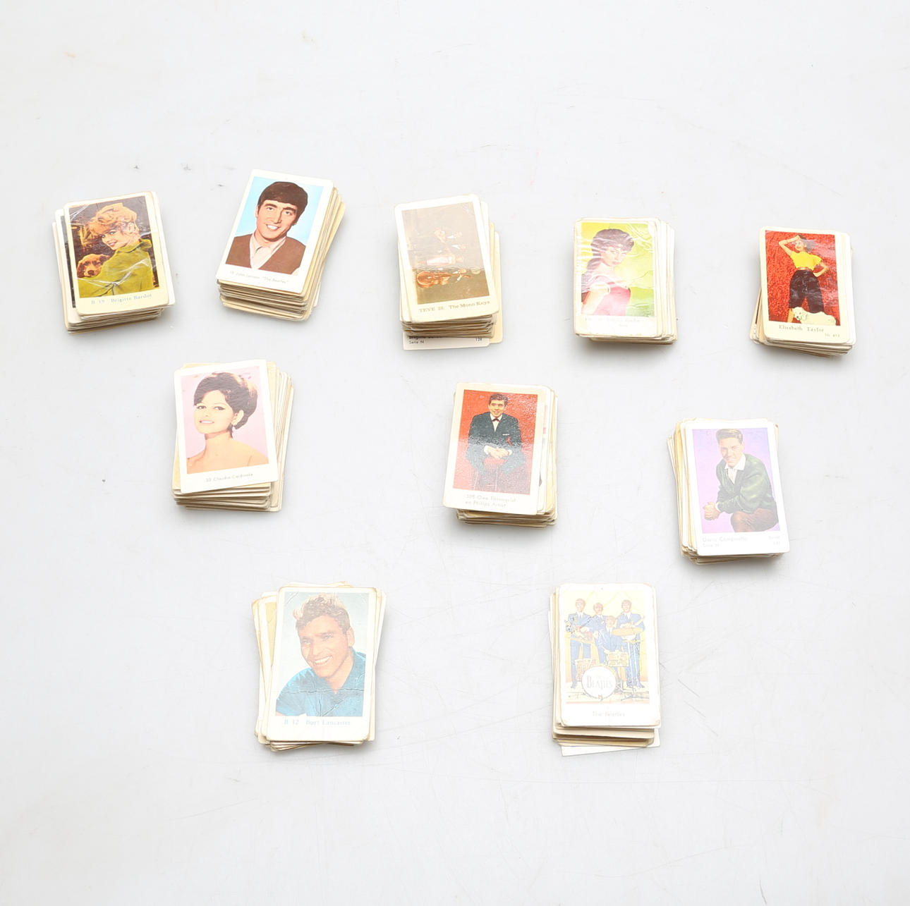 SAMLING SAMLARBILDER.