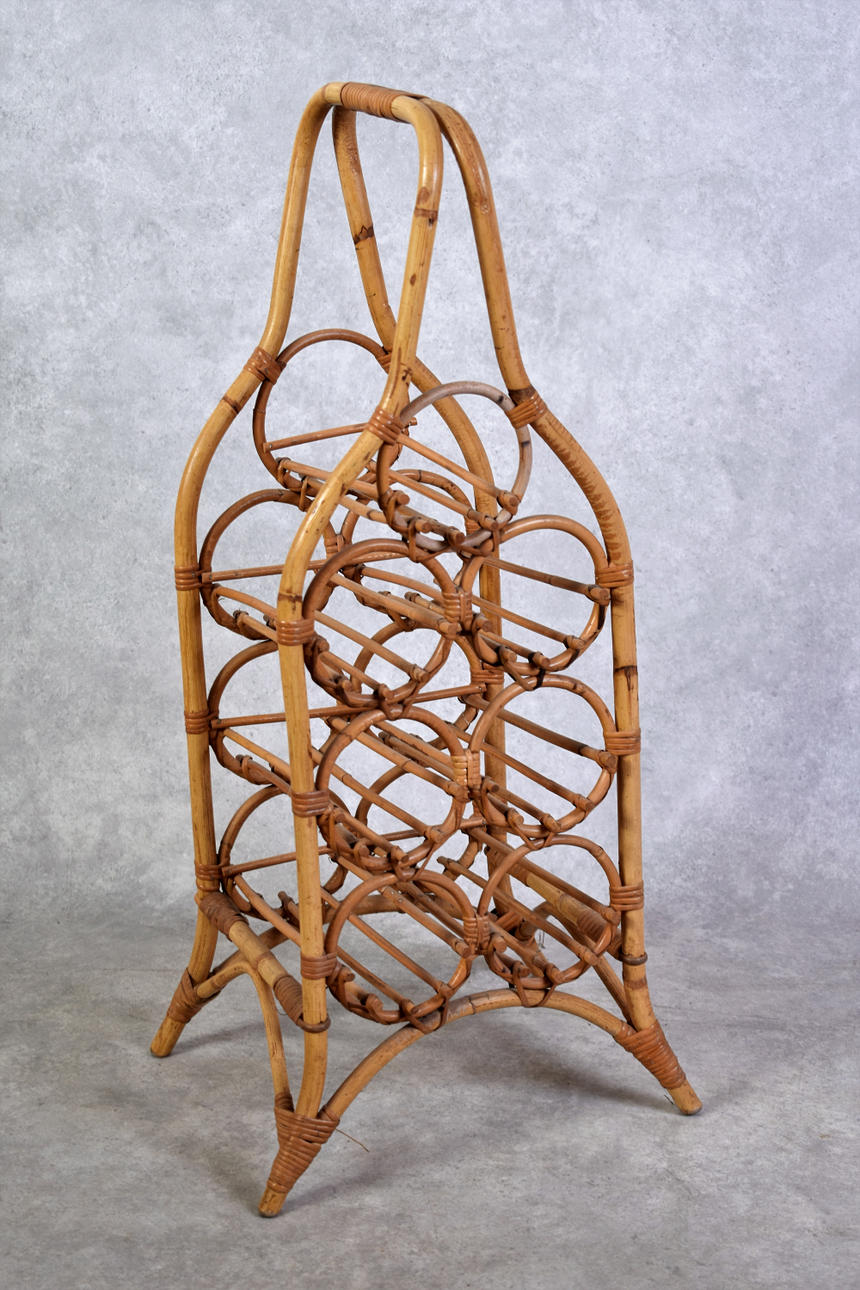 VINSTÄLL 1950-60 tal.