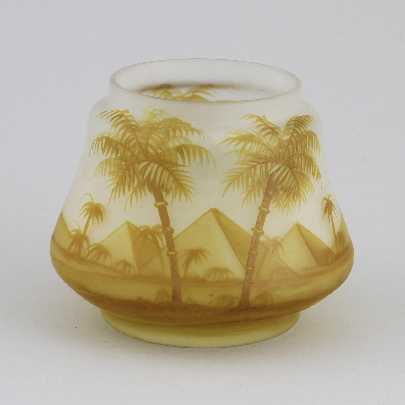 VAS, glas, 1900-talets början.