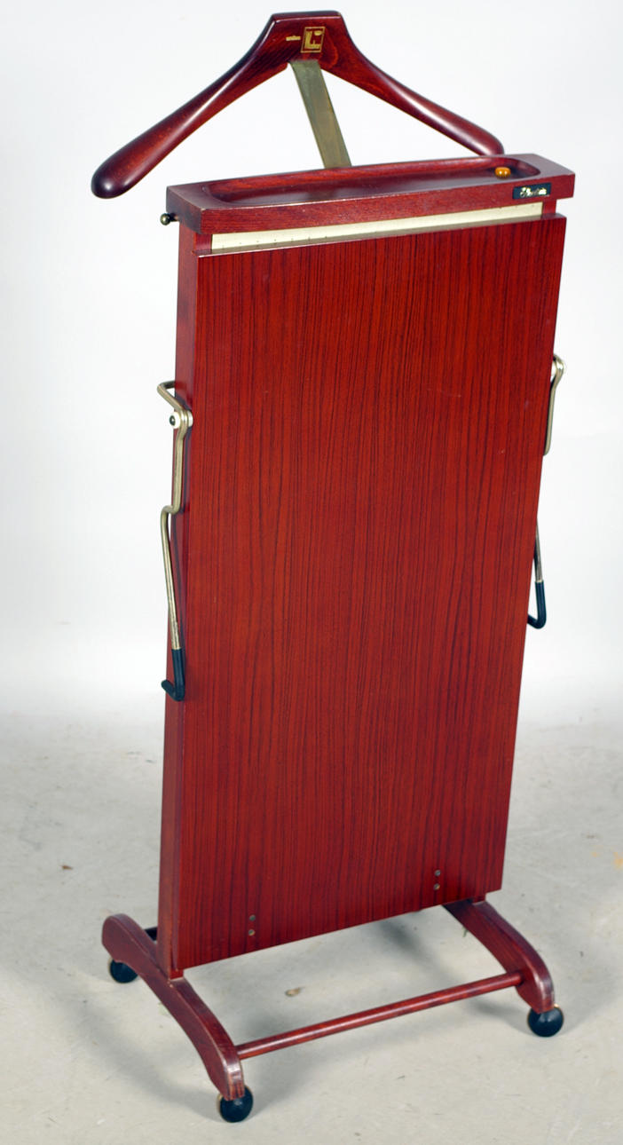 HERRBETJÄNT MED BYXPRESS, Windsor.