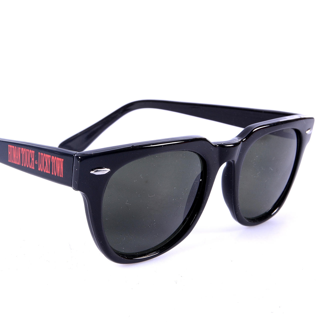 GAFAS DE SOL, Bruce Springsteen.