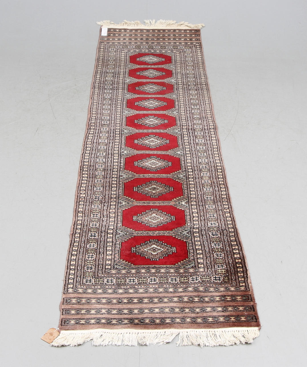 MATTA, Orientalisk, Karachi , gallerimodell, 273 x 76 cm.