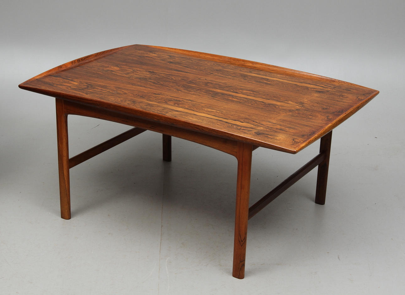 SOFFBORD, "Frisco", Folke Ohlsson, Tingströms, 1950-/60-tal.