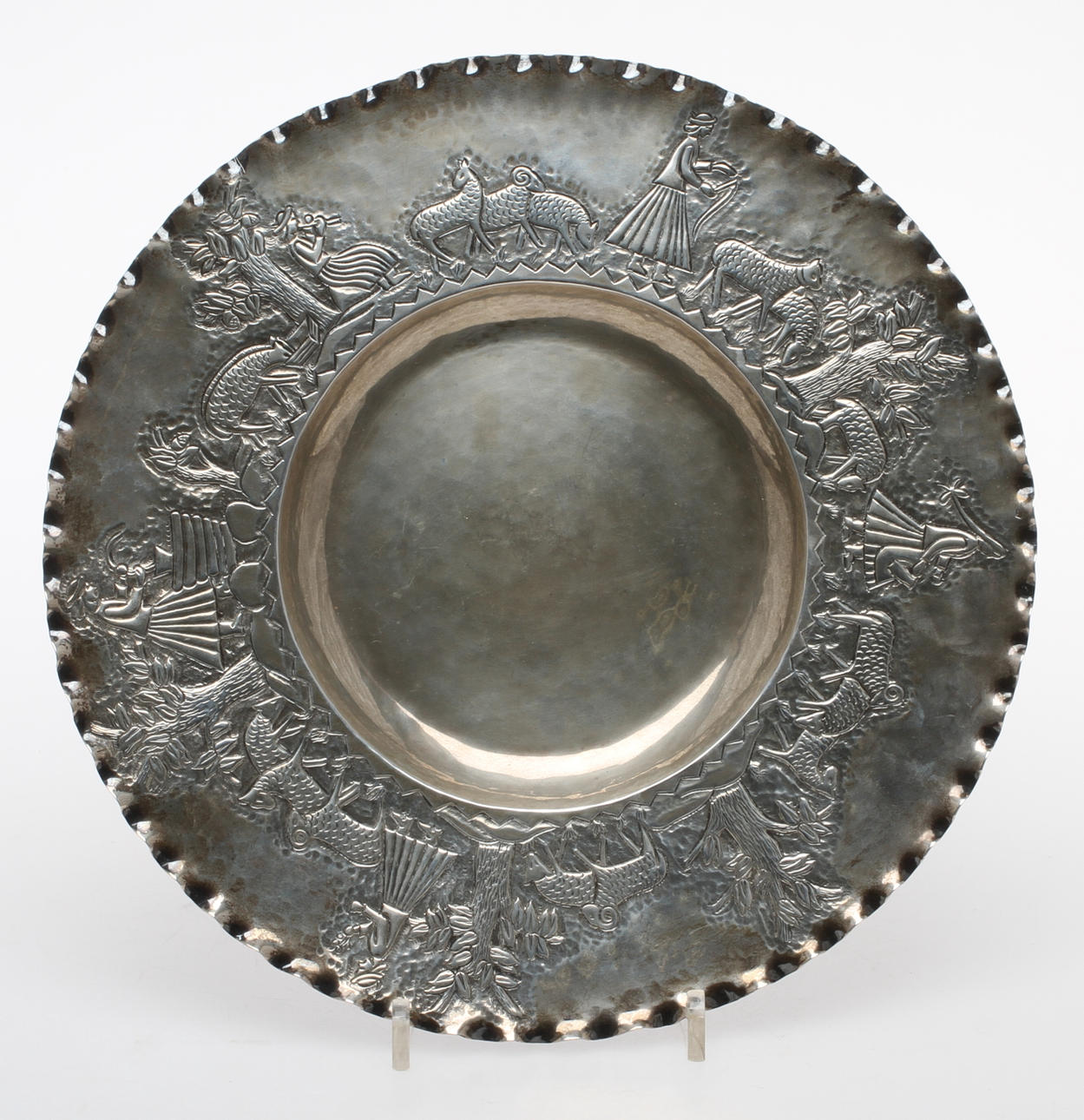 FAT, silver, 1900-tal.