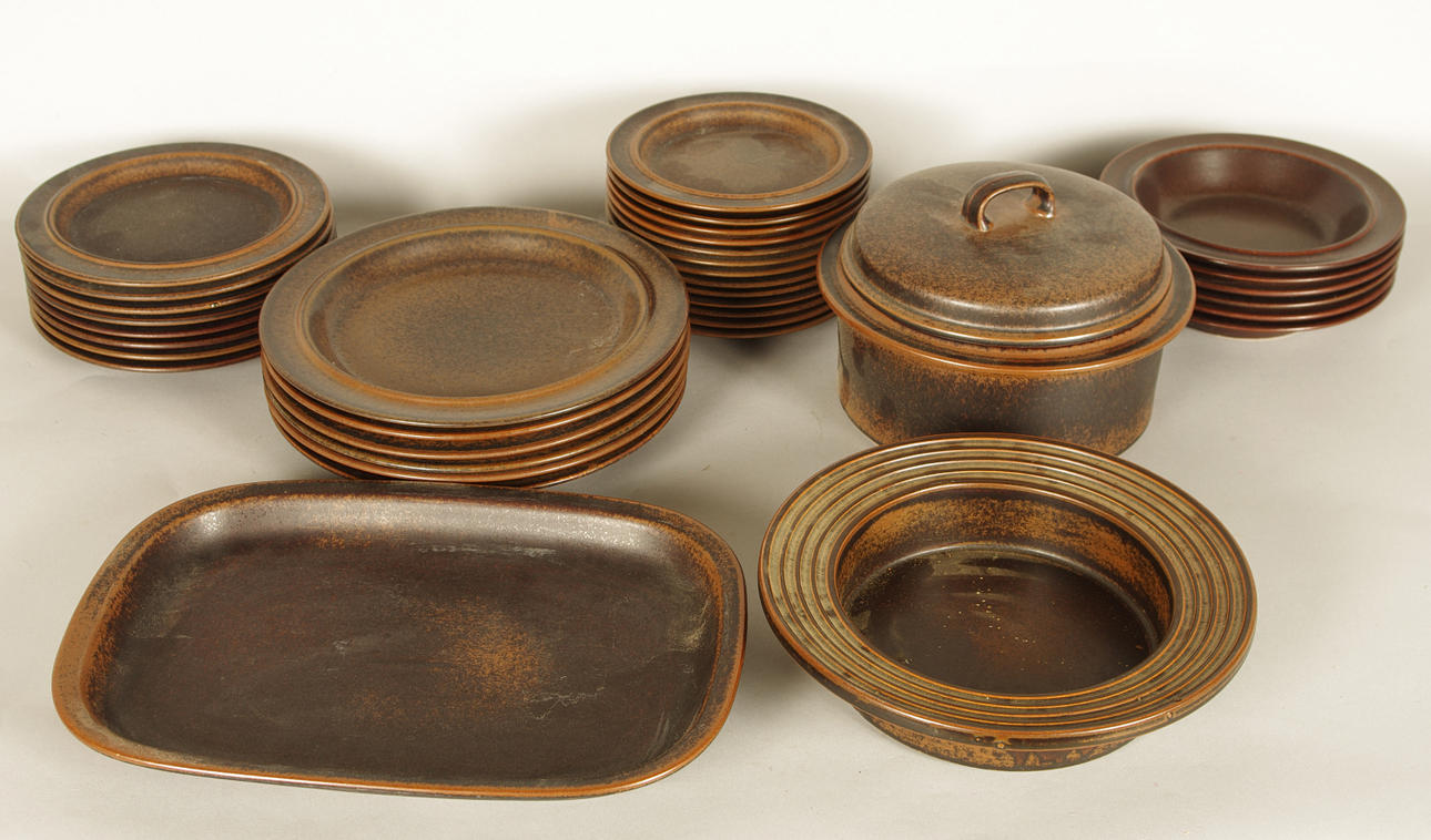 MATSERVIS, "Ruska", Arabia.