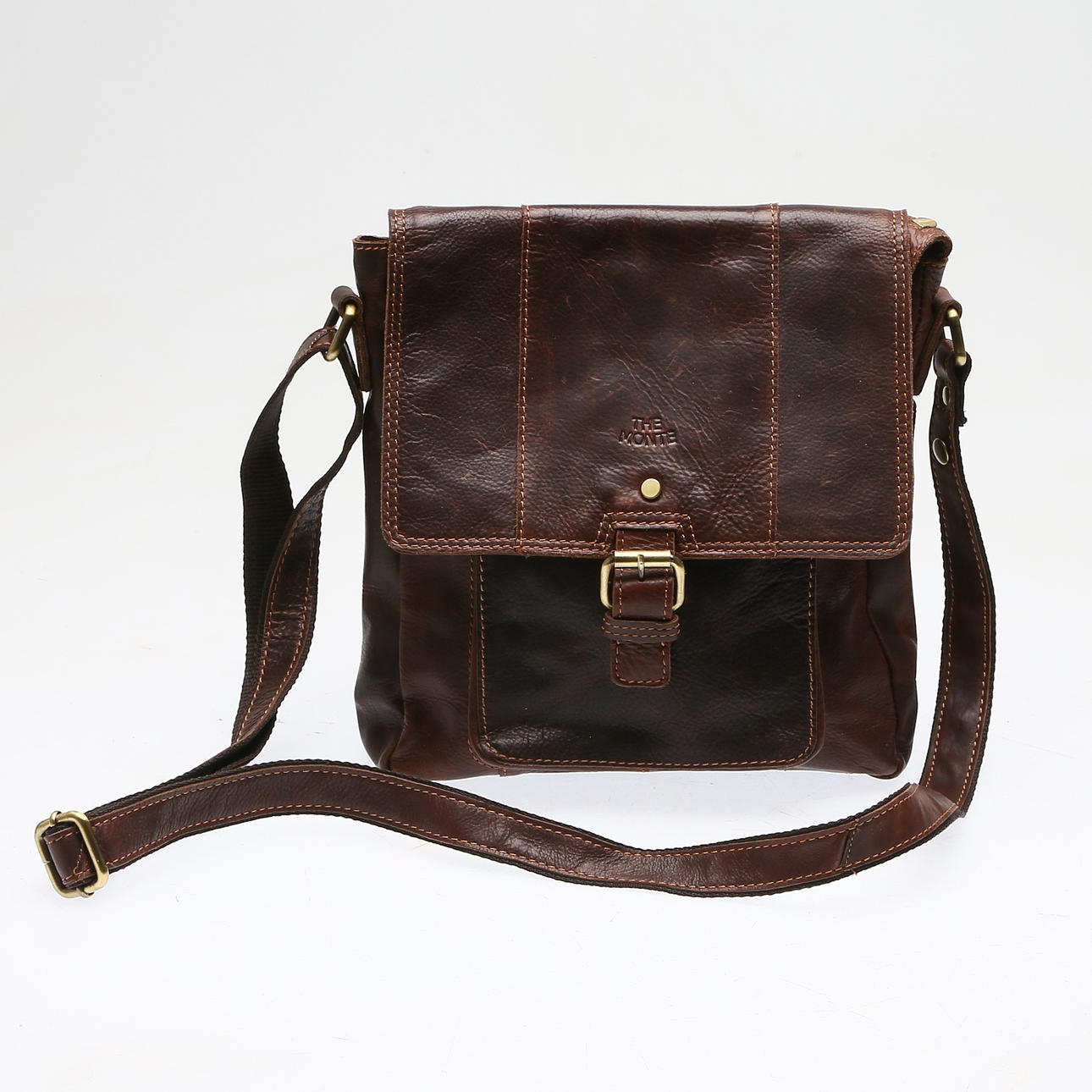 VÄSKA, dam, The Monte.