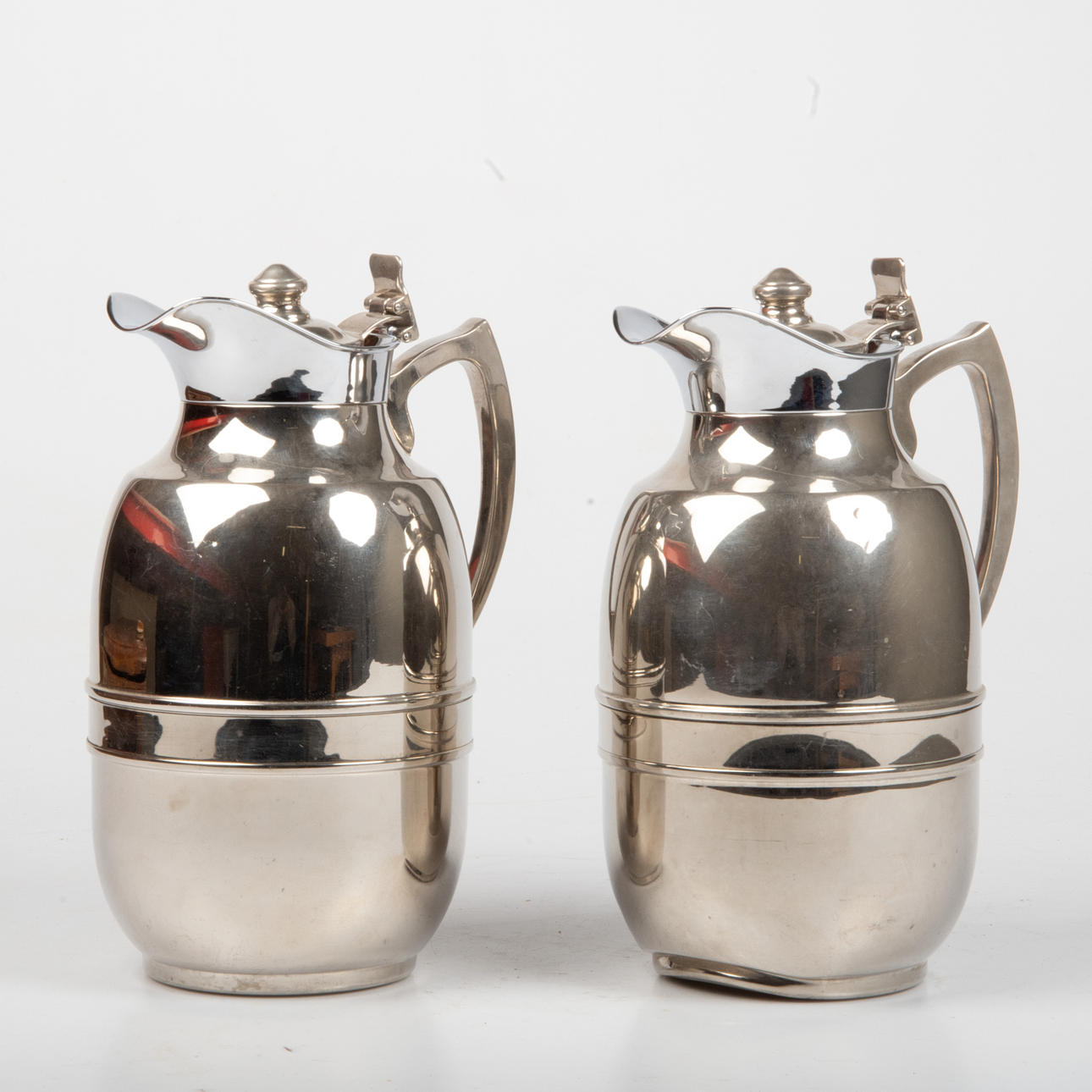 KAFFETERMOSAR, 1 par, Alfi.