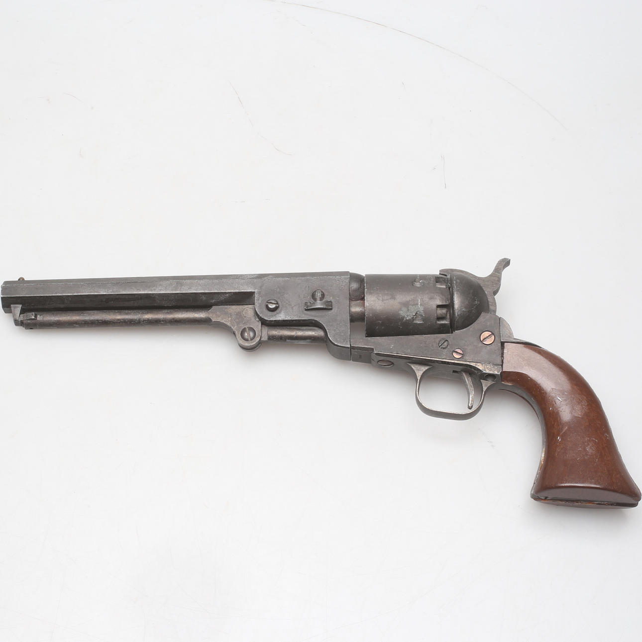 REVOLVER, replika, Japan.