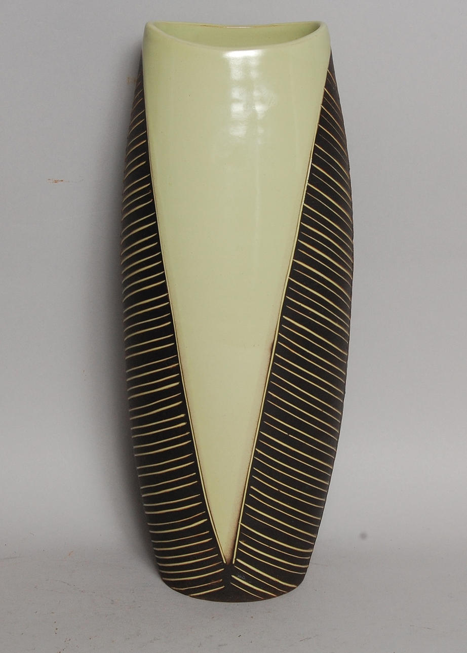 VAS, keramik, 1950-tal.