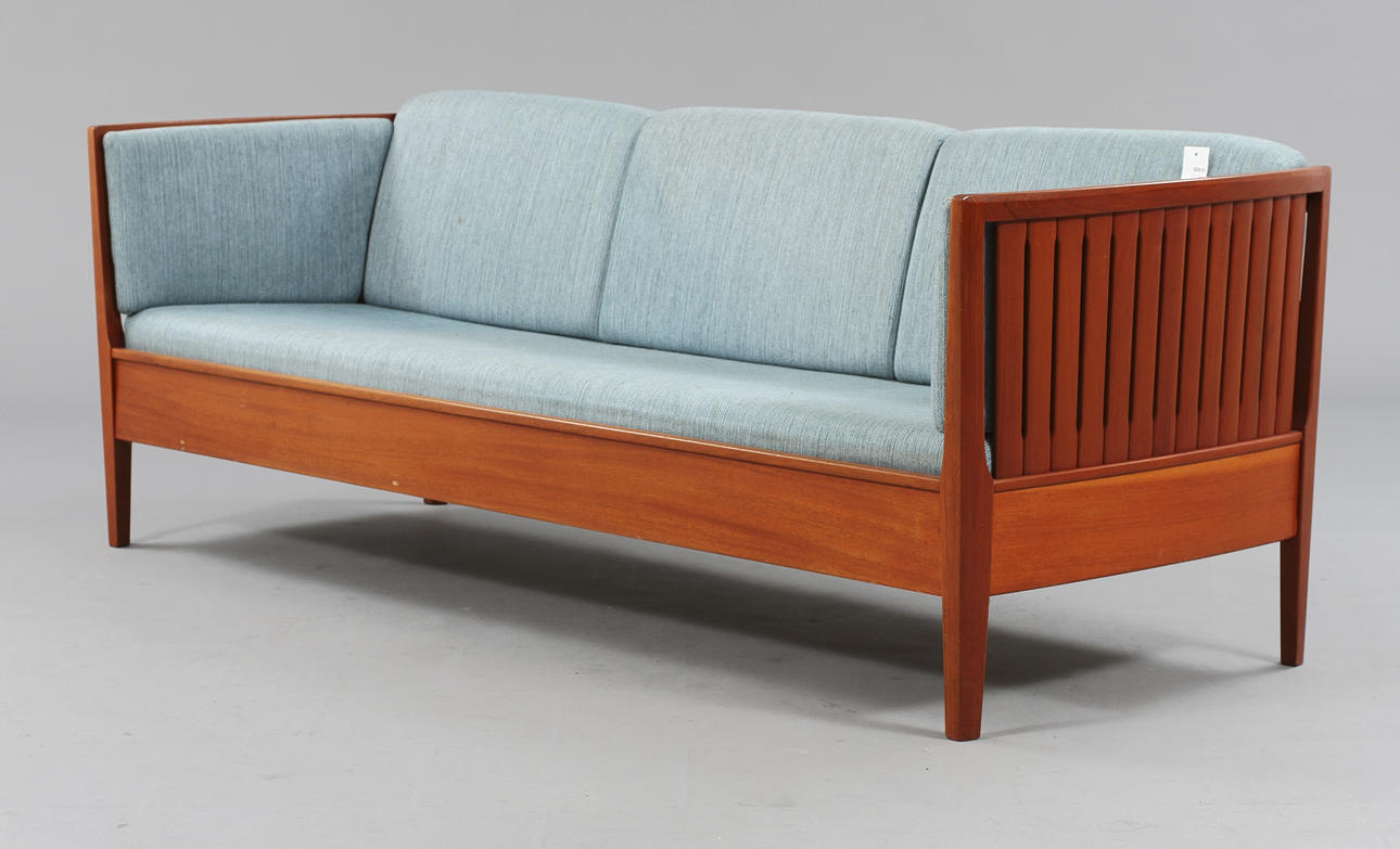 SOFFA, "Ulfåsa", Carl Malmsten.