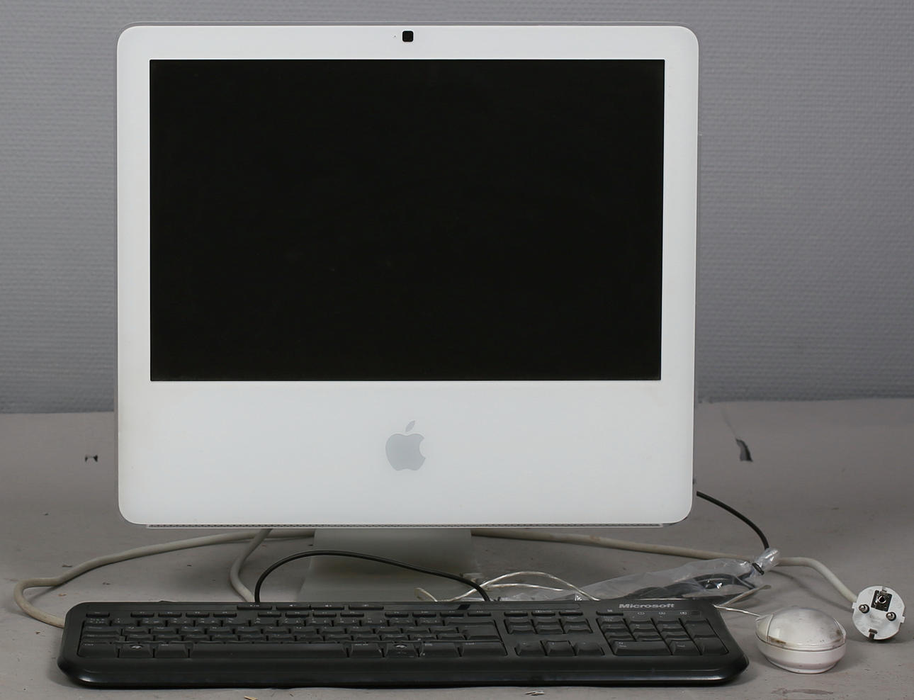 IMAC DATOR, 17 tum.