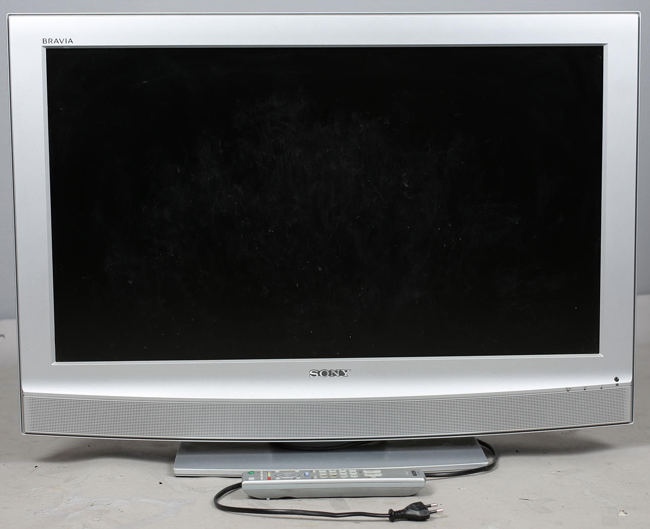 FERNSEHER. Sony-LCD, 32 Zoll.