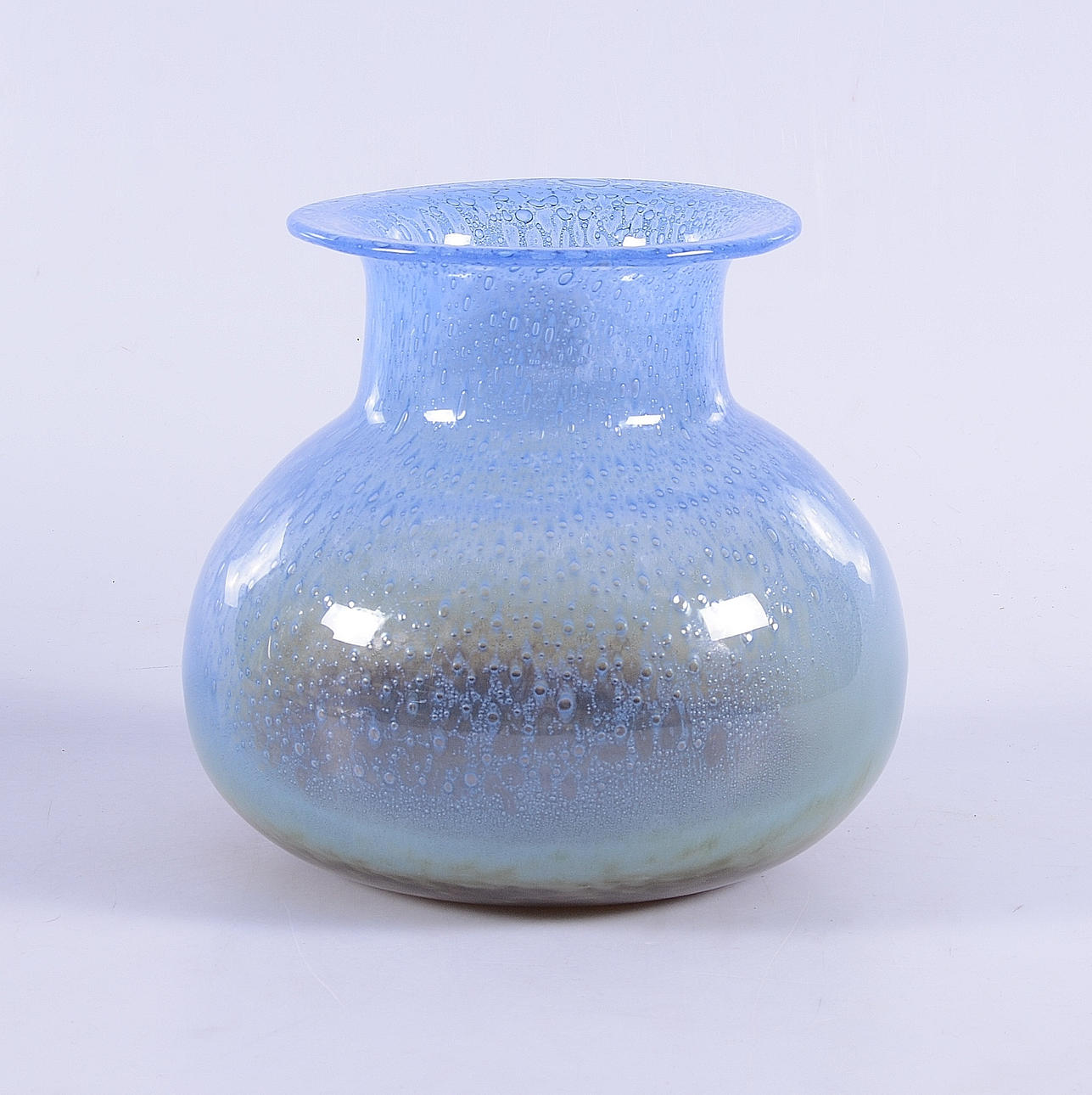 VAS, Ekenäs, 1900-tal.