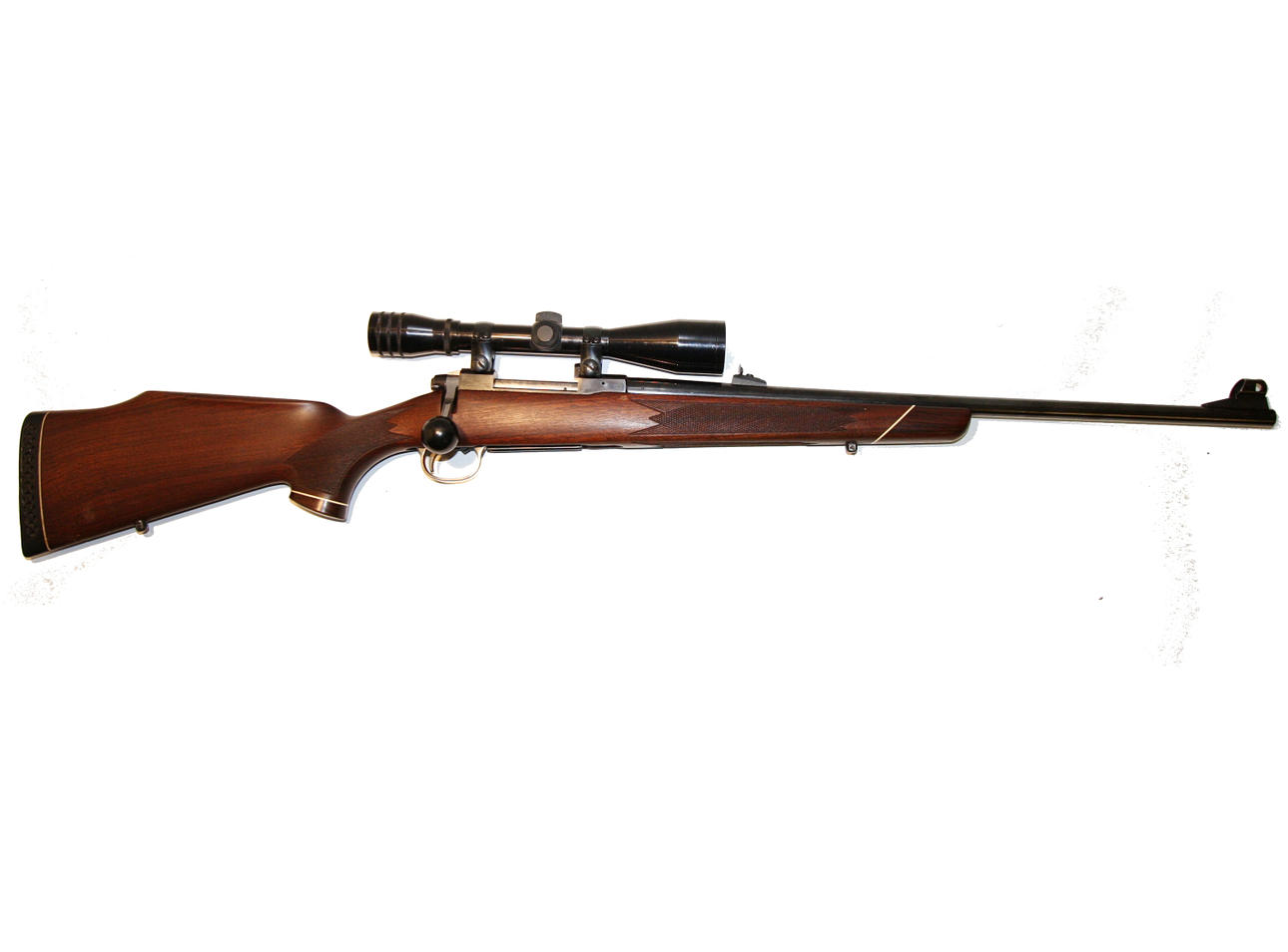 TIKKA. M/55 .308.