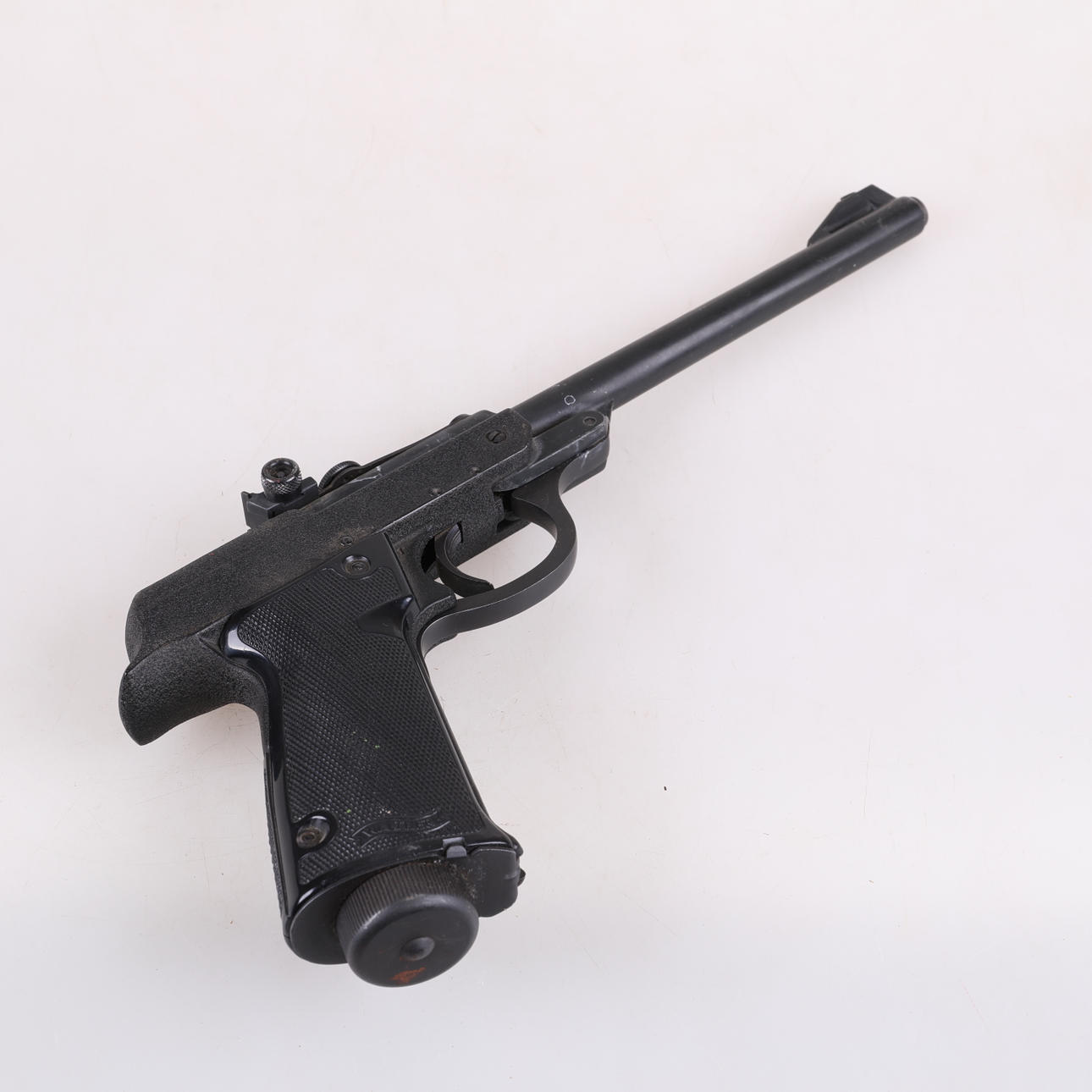 AIR PISTOL, Walther malli 53.