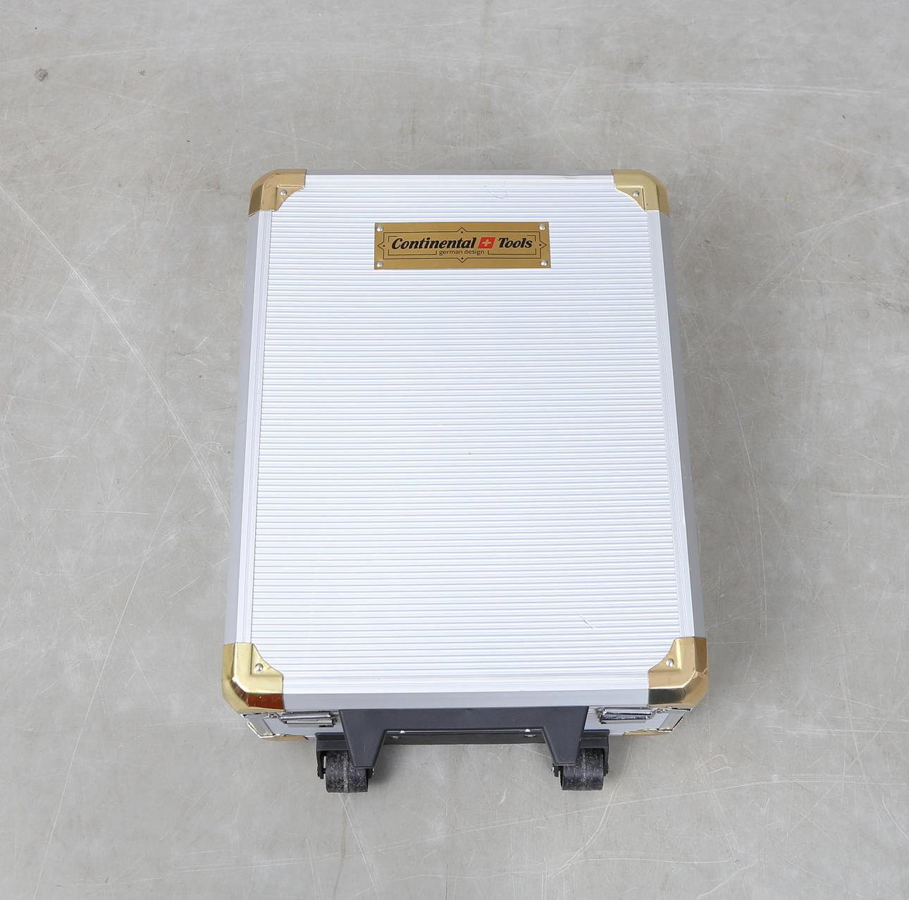 VERTYG, Continental tools, Germany.