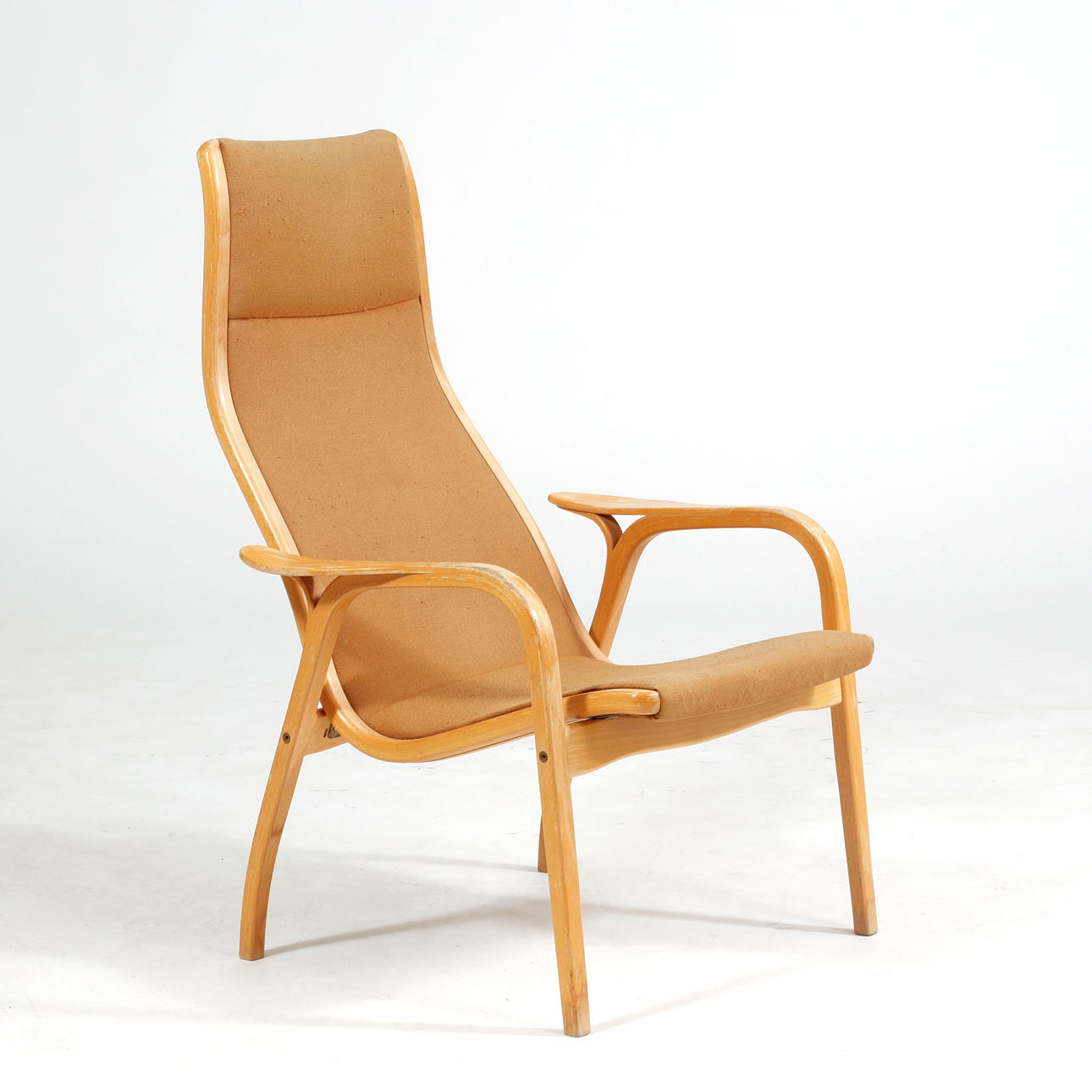 KARMSTOL, "Lamino", Yngve Ekström.