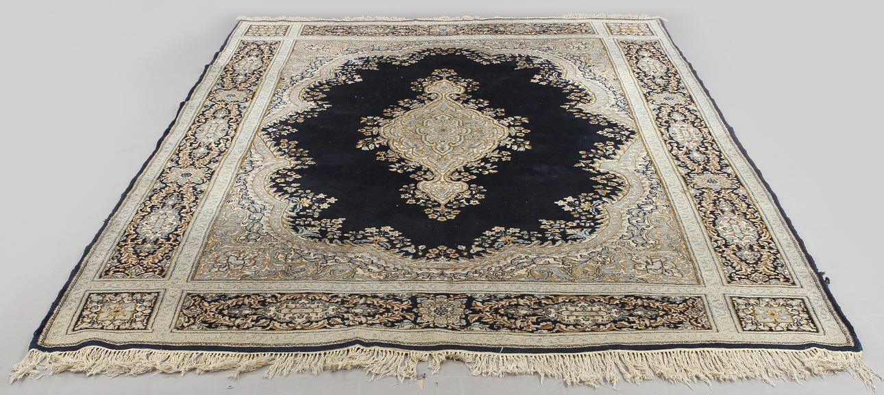 MATTA, orientalisk, Kirman.