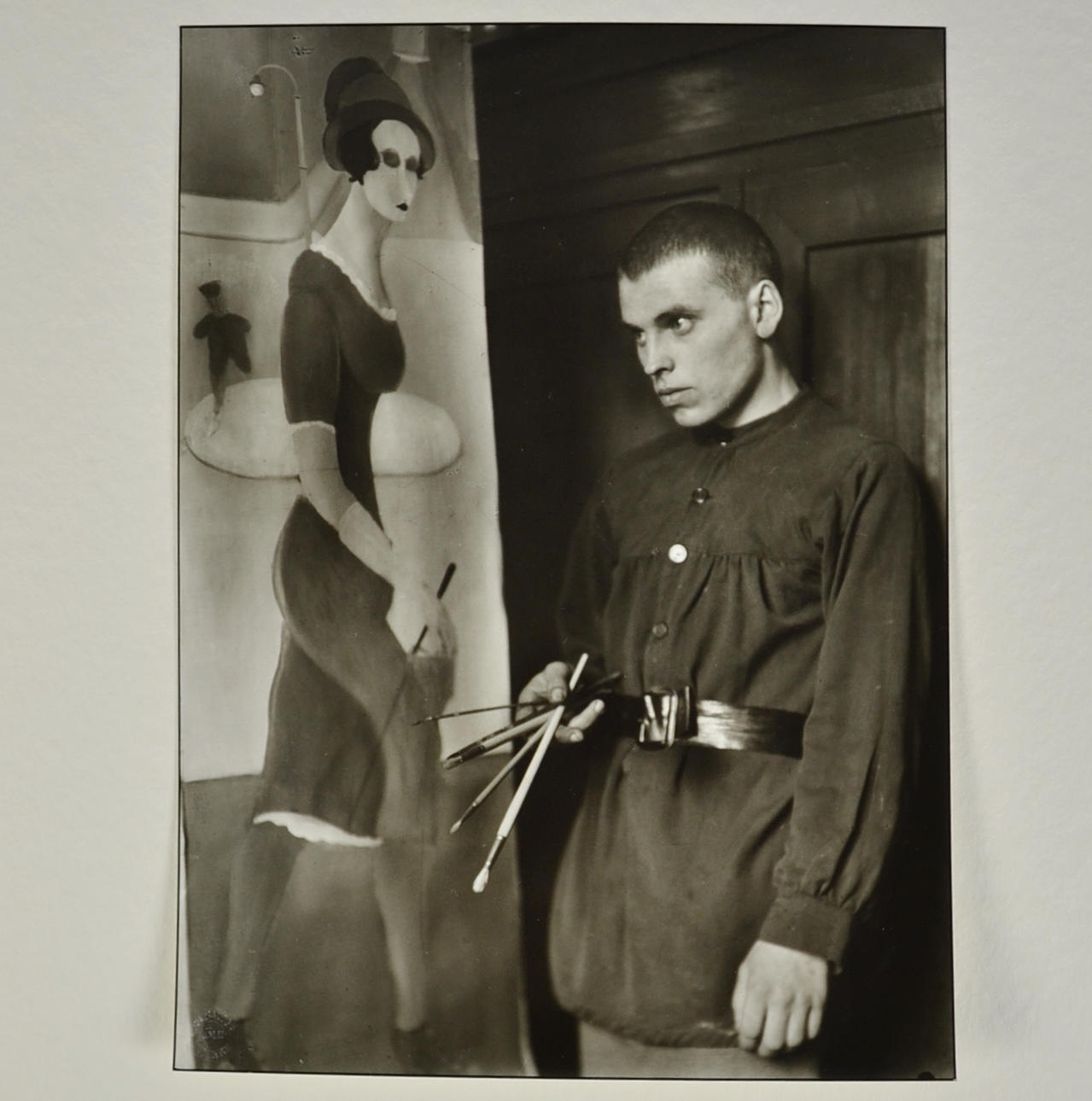 AUGUST SANDER. FOTOGRAFIE.