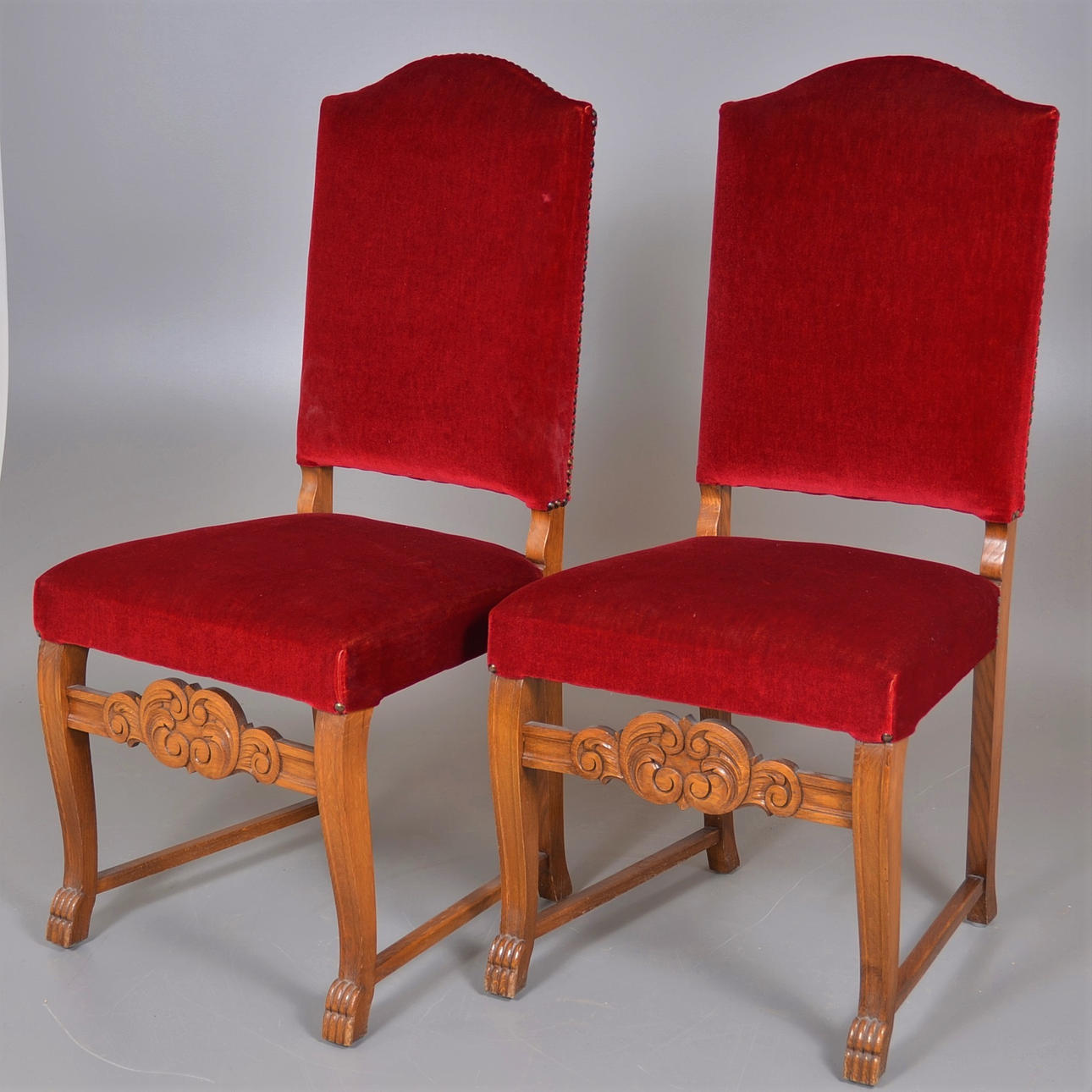 EKSTOLAR, 1800-1900 tal.