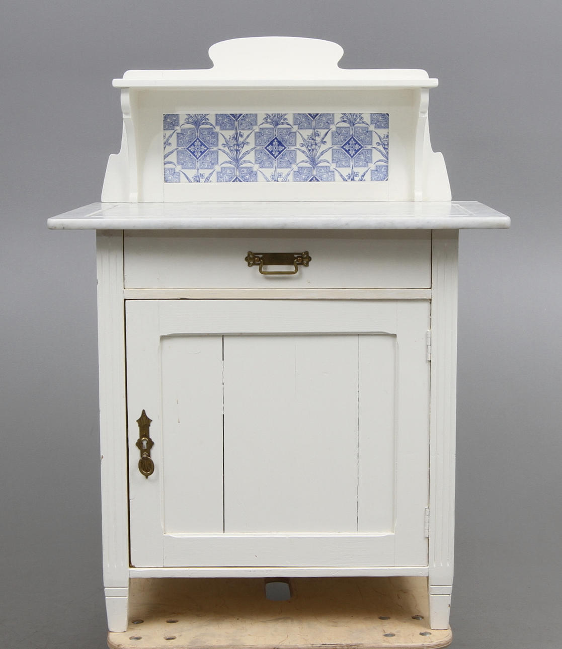 LAVOAR, tidigt 1900-tal.