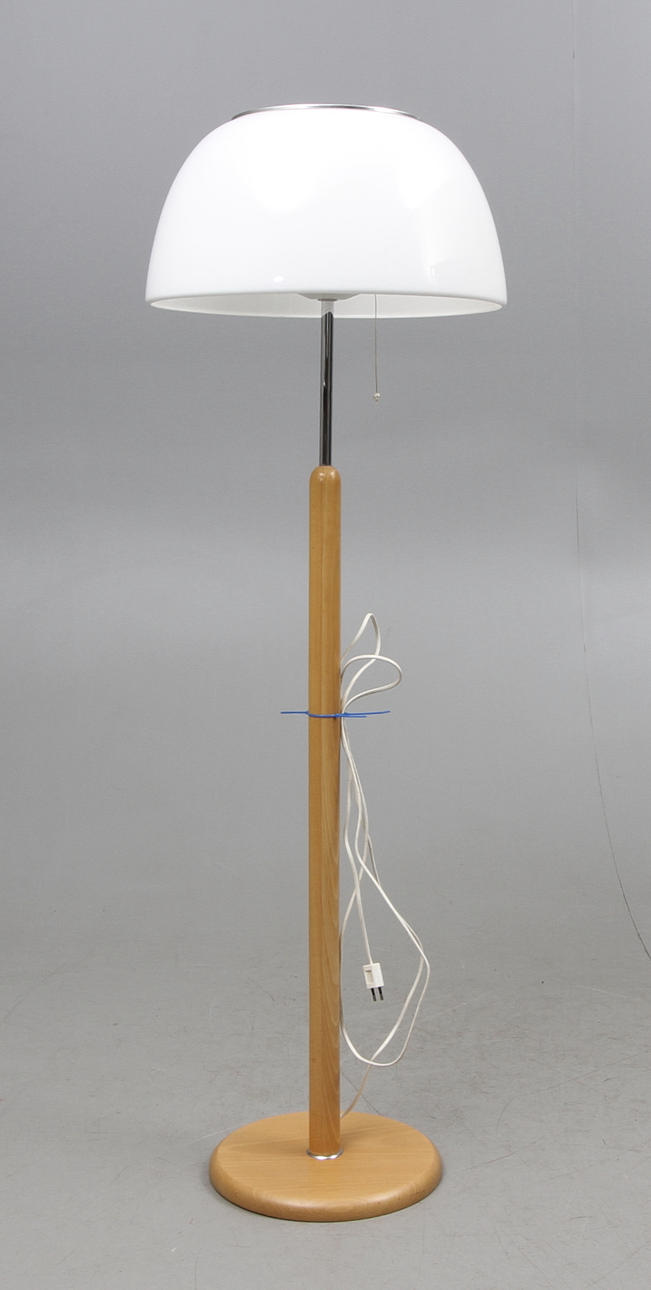 GOLVLAMPA, Aneta Belysning AB, 1900-talets fjärde kvartal.